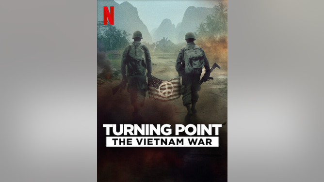 Netflix's released a preview for its new documentary 